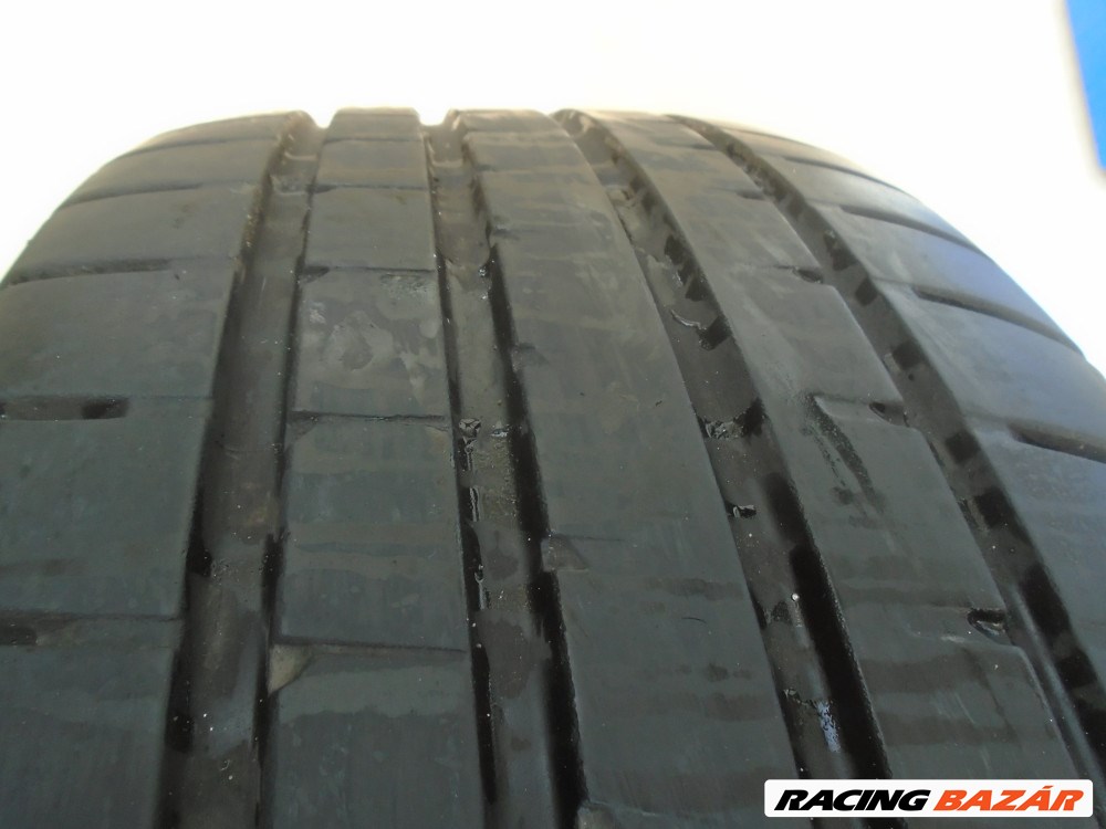 ÁR /  DB GYÁRI BONTOTT] GOODYEAR - EAGLE F1 | 245/35R20 | RSC | 95Y | 3117 | 6mm 3. kép